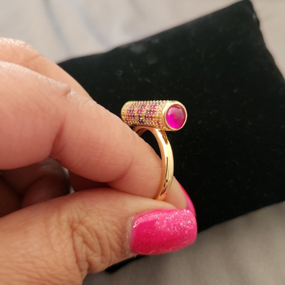 Euphoria Ring -Parklane